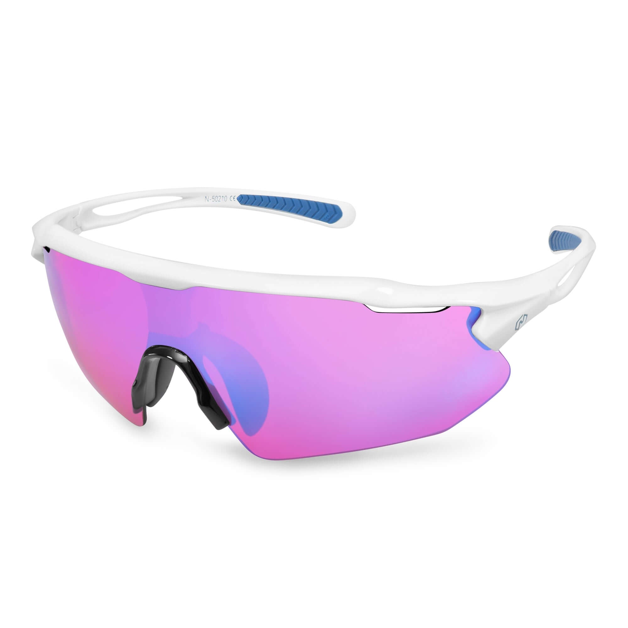 Nordik Eyewear | Snow Goggles are Ready