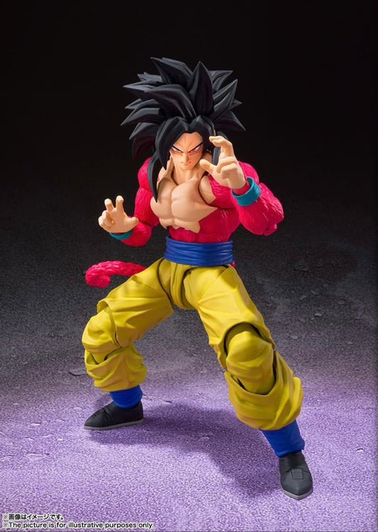 Figura Super Saiyan Trunks The Boy From the Future - Dragon Ball Z - SH  Figuarts - Bandai - Iron Studios Online Store