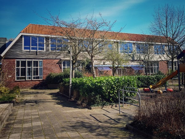 Huis Miereveld Amersfoort