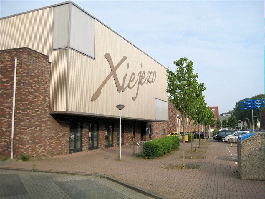 Xiejezo Zwijndrecht