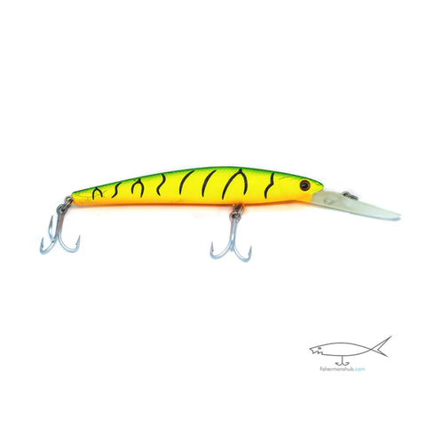 Cassan Barramagic Hard Bait Lures