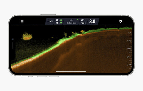 Deeper Sonar PRO+ 2