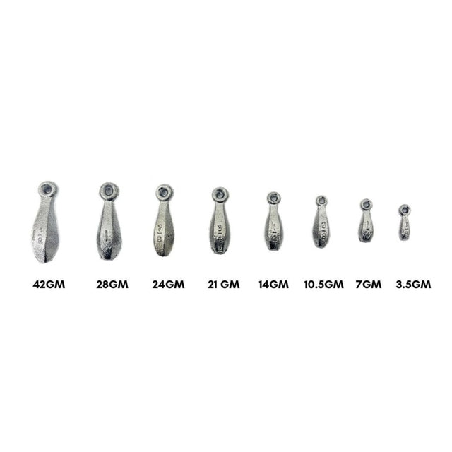 Fishing Drop Shot Sinkers chart.jpg