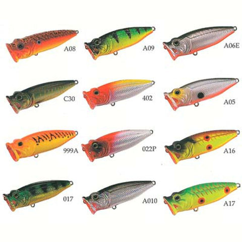 Fishing Lures - Fishing Lures Strike Pro - Fishing Lures Strike Pro Hard -  Fishing Lures Strike Pro Sea Monster II SH-002D