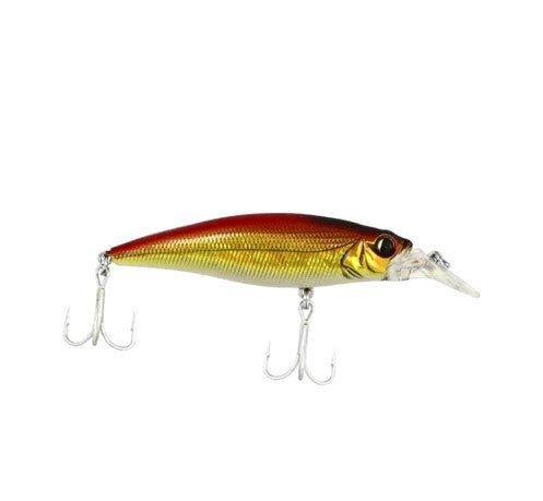 Rapala Countdown Steady Sinking Hard Bait Lures | 3 Cm , 4 Gm | 5 Cm ,