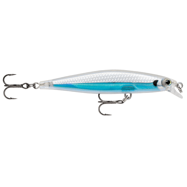 Rapala Countdown Steady Sinking Hard Bait Lures | 3 Cm , 4 Gm | 5 Cm ,