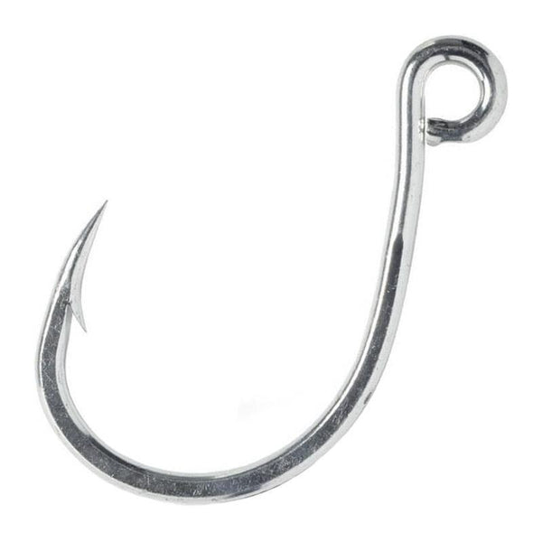 Mustad Beak Forged Baitholder Single Hooks 92661-BN