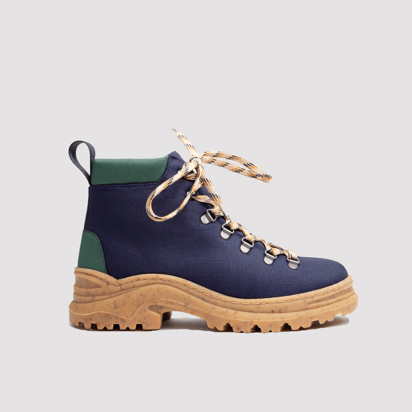 Image of The Weekend Boot in Navy