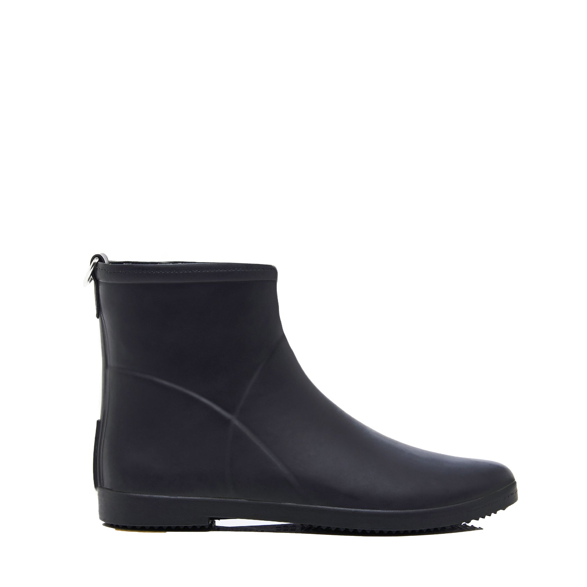 cheap ankle rain boots