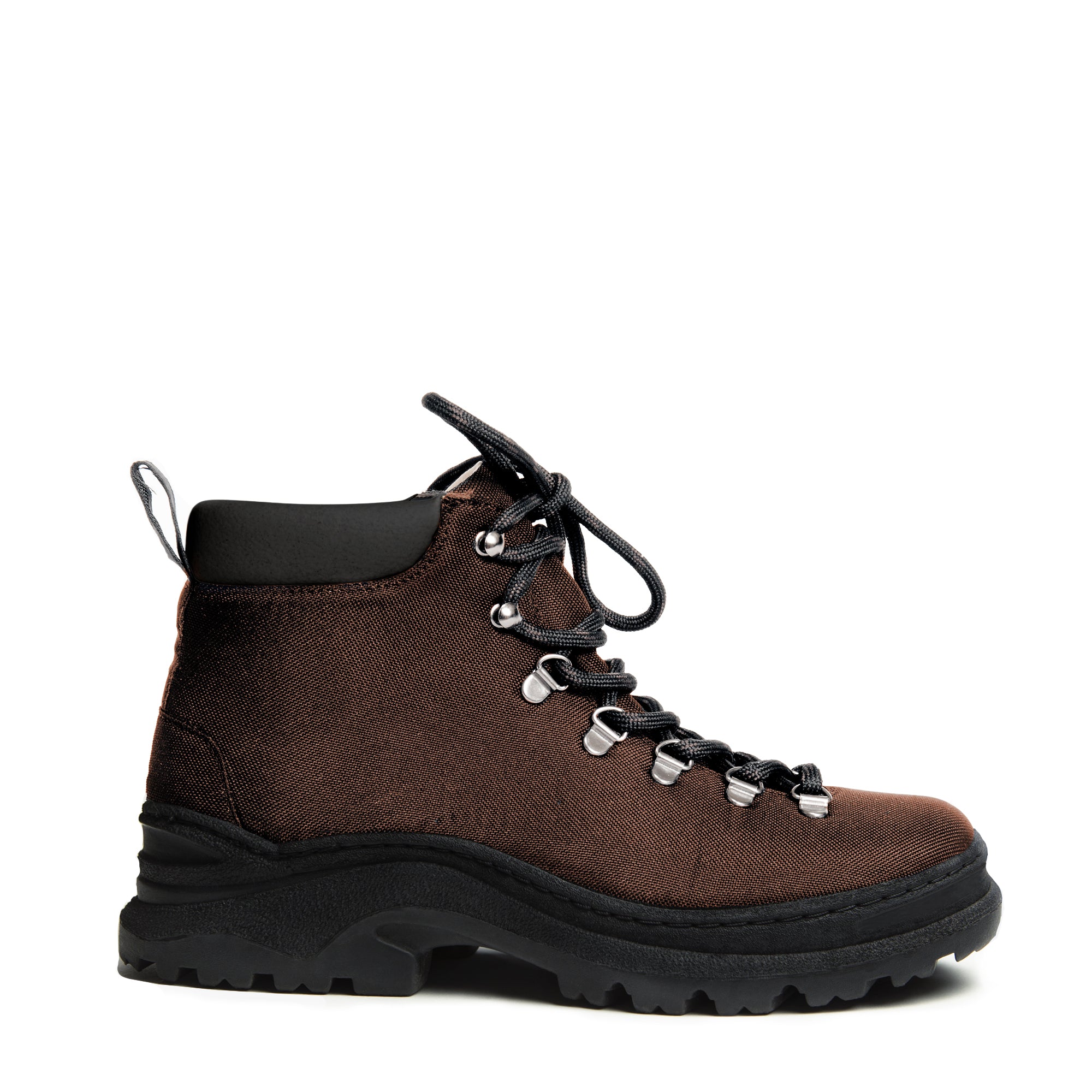 The Weekend Boot Classic Brown - Alice + Whittles