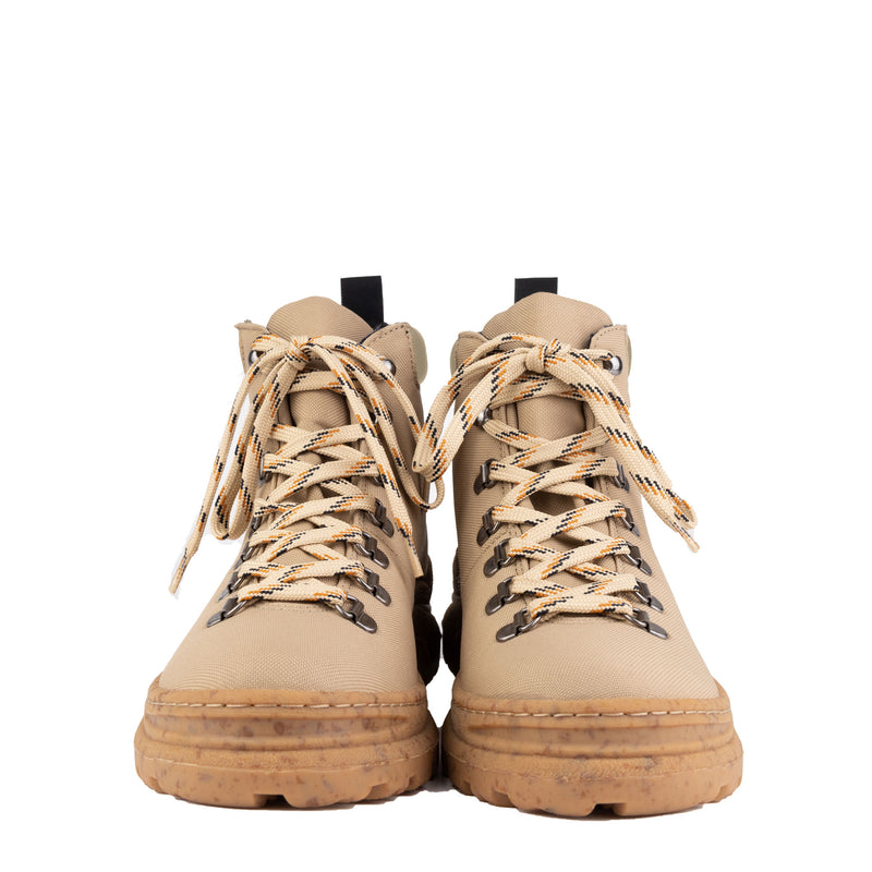 The Weekend Boot New Beige - Alice + Whittles