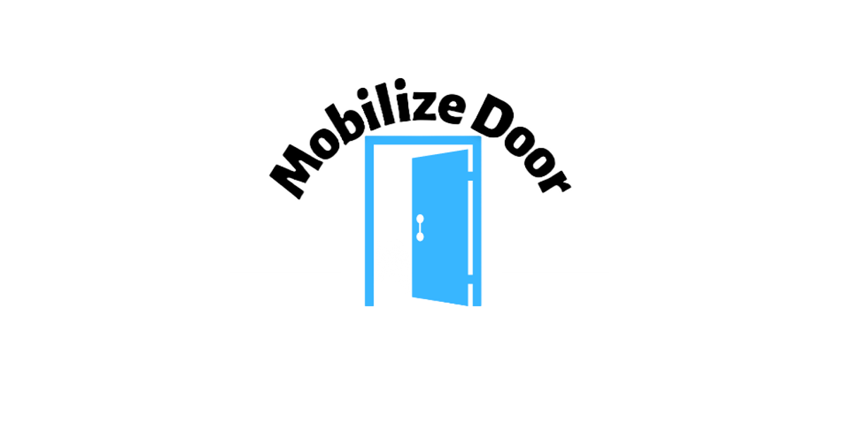 Mobilize Door