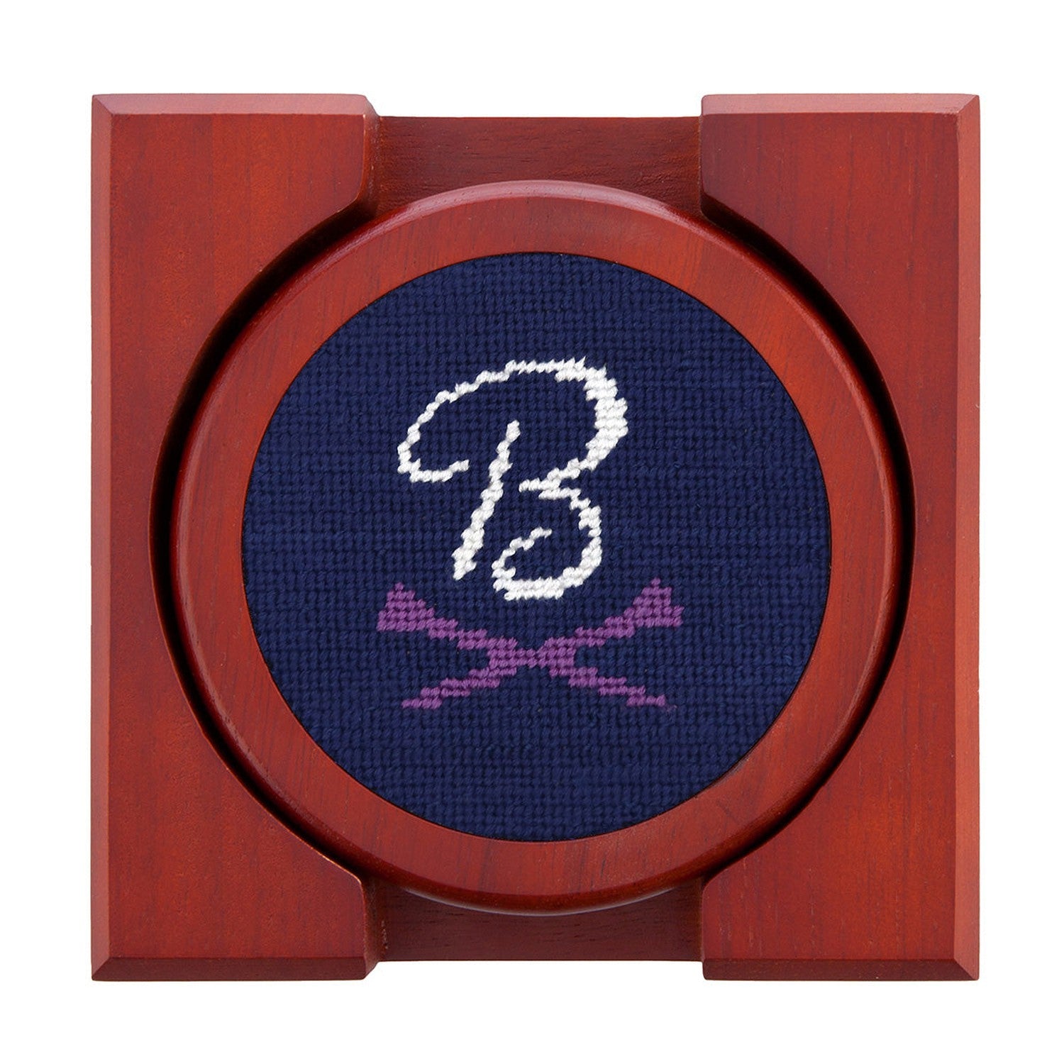 Smathers & Branson x Barstool Golf Transfusion Coaster Set