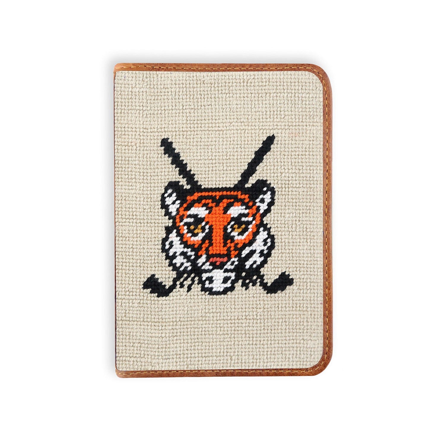 Smathers & Branson x Barstool Golf Tiger Vision Scorecard Holder