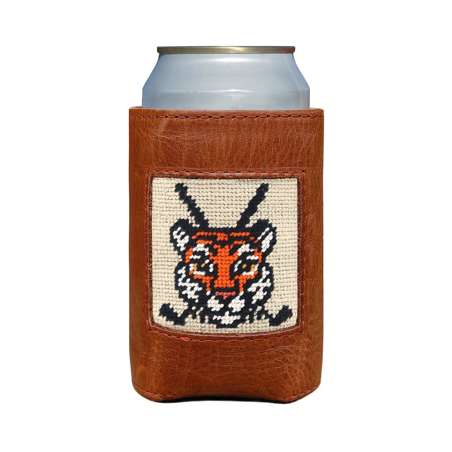 Smathers & Branson x Barstool Golf Tiger Vision Can Cooler