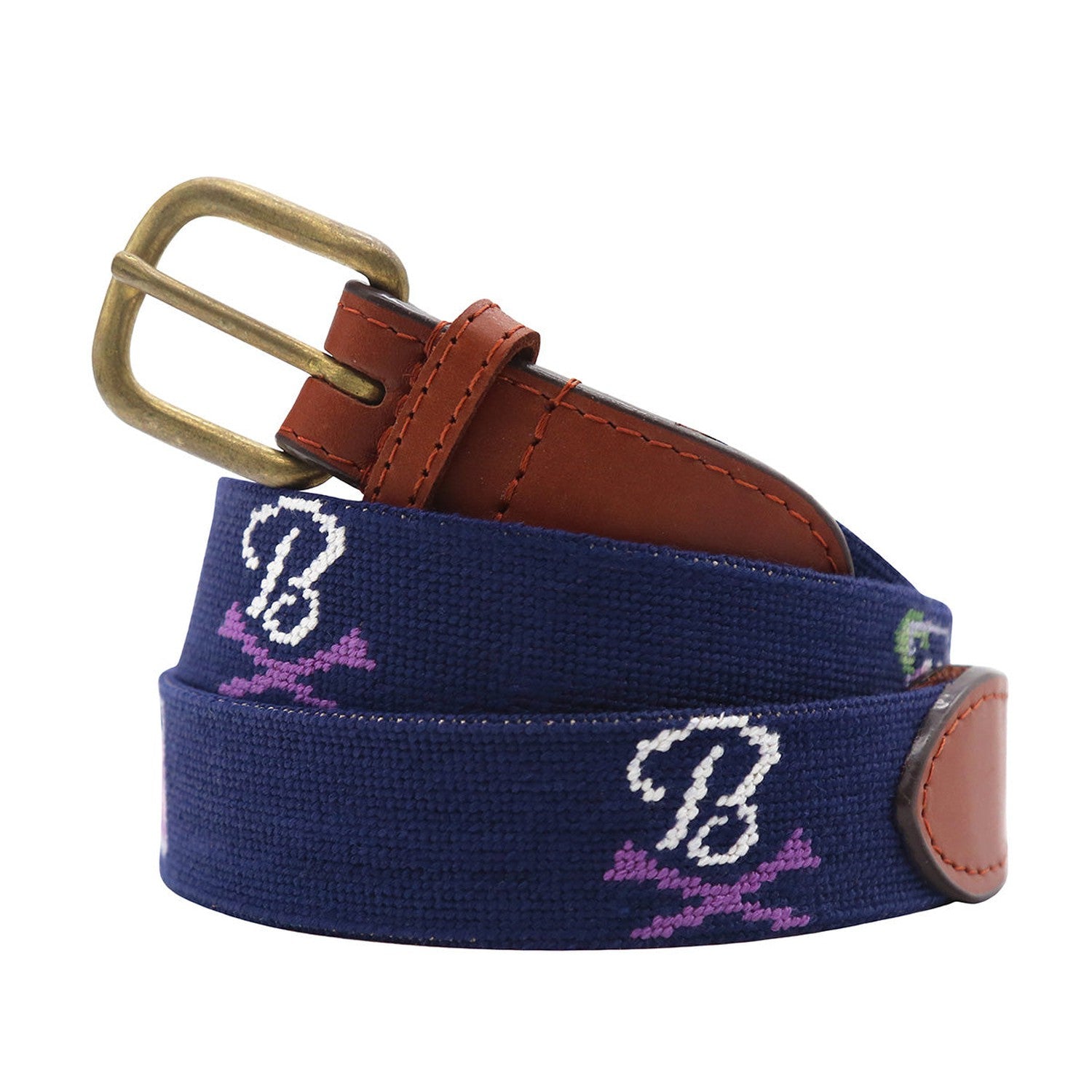 Smathers & Branson x Barstool Golf Transfusion Belt