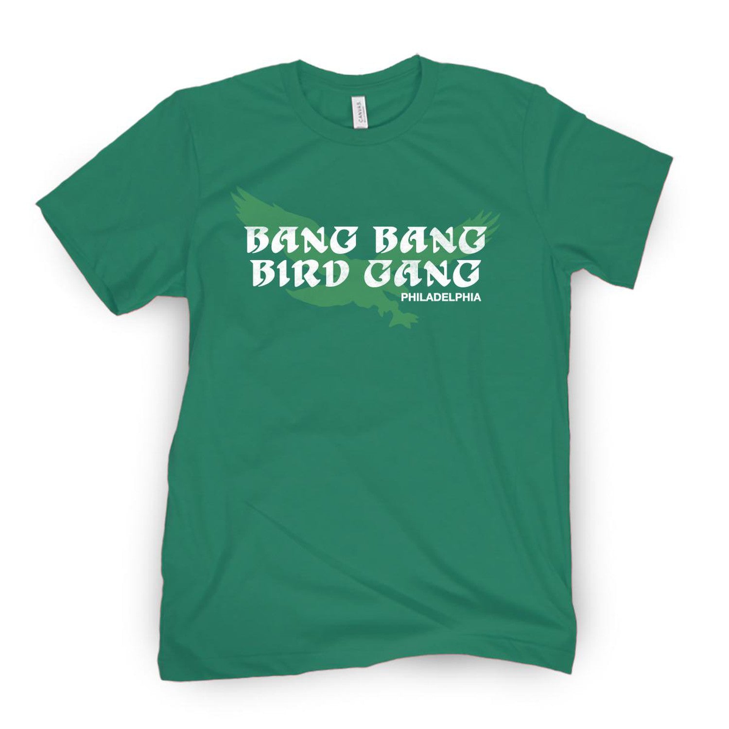 Bang Bang Bird Gang Tee