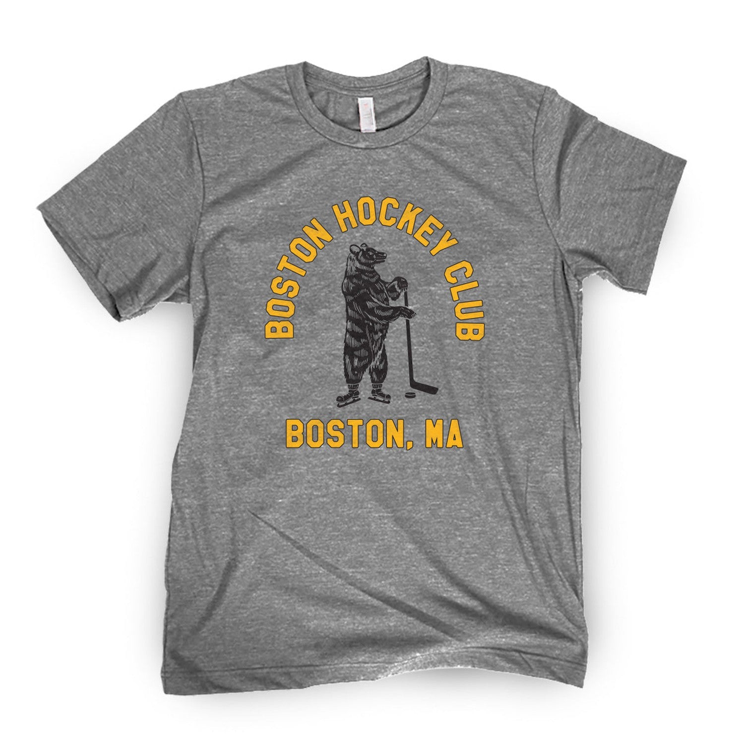 Boston Hockey Club Tee