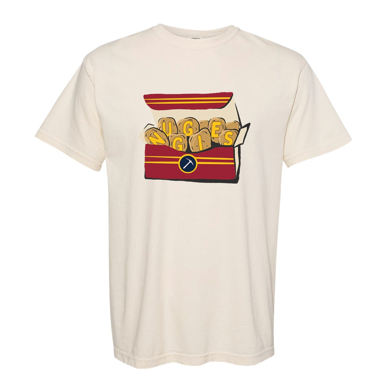 Nuggies Tee