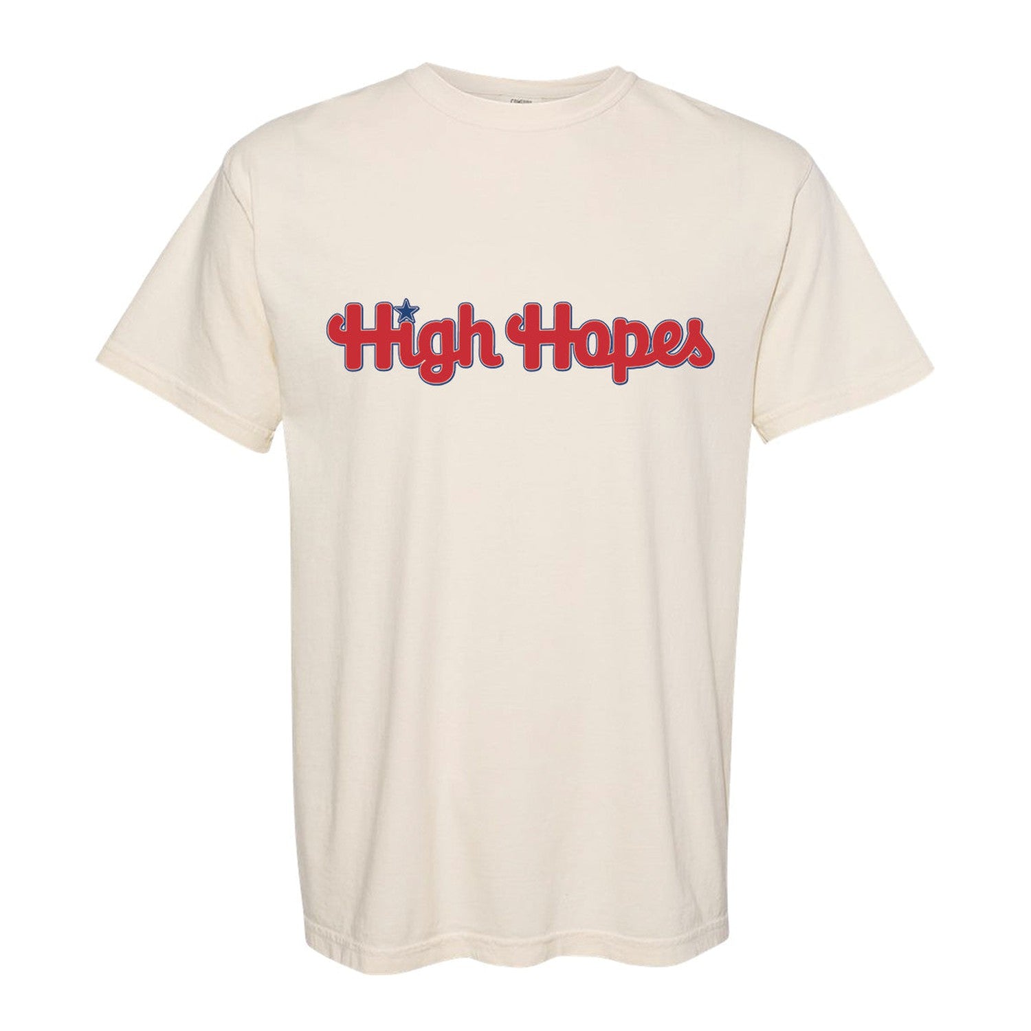 High Hopes Tee