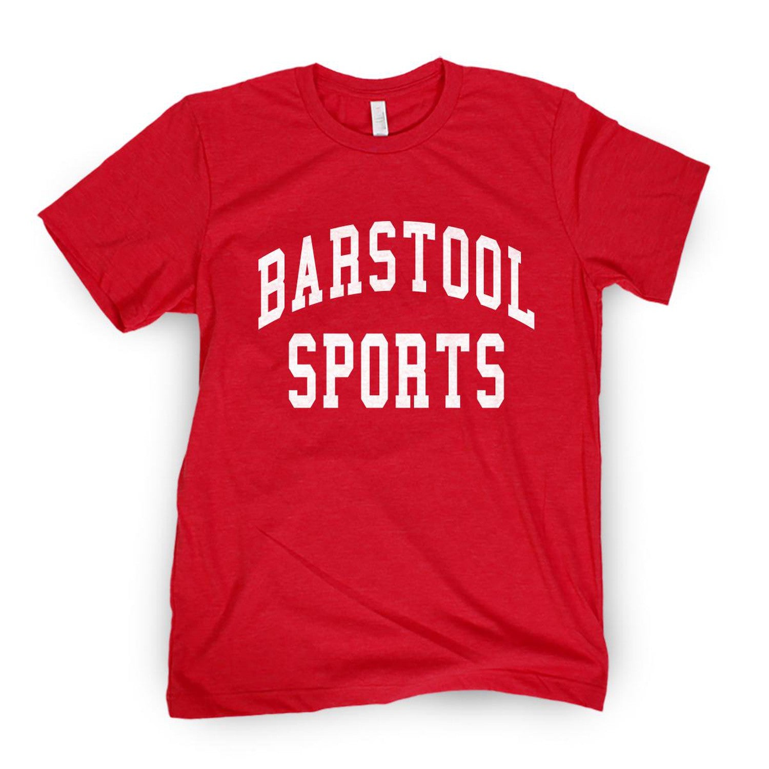 Barstool Sports Tee