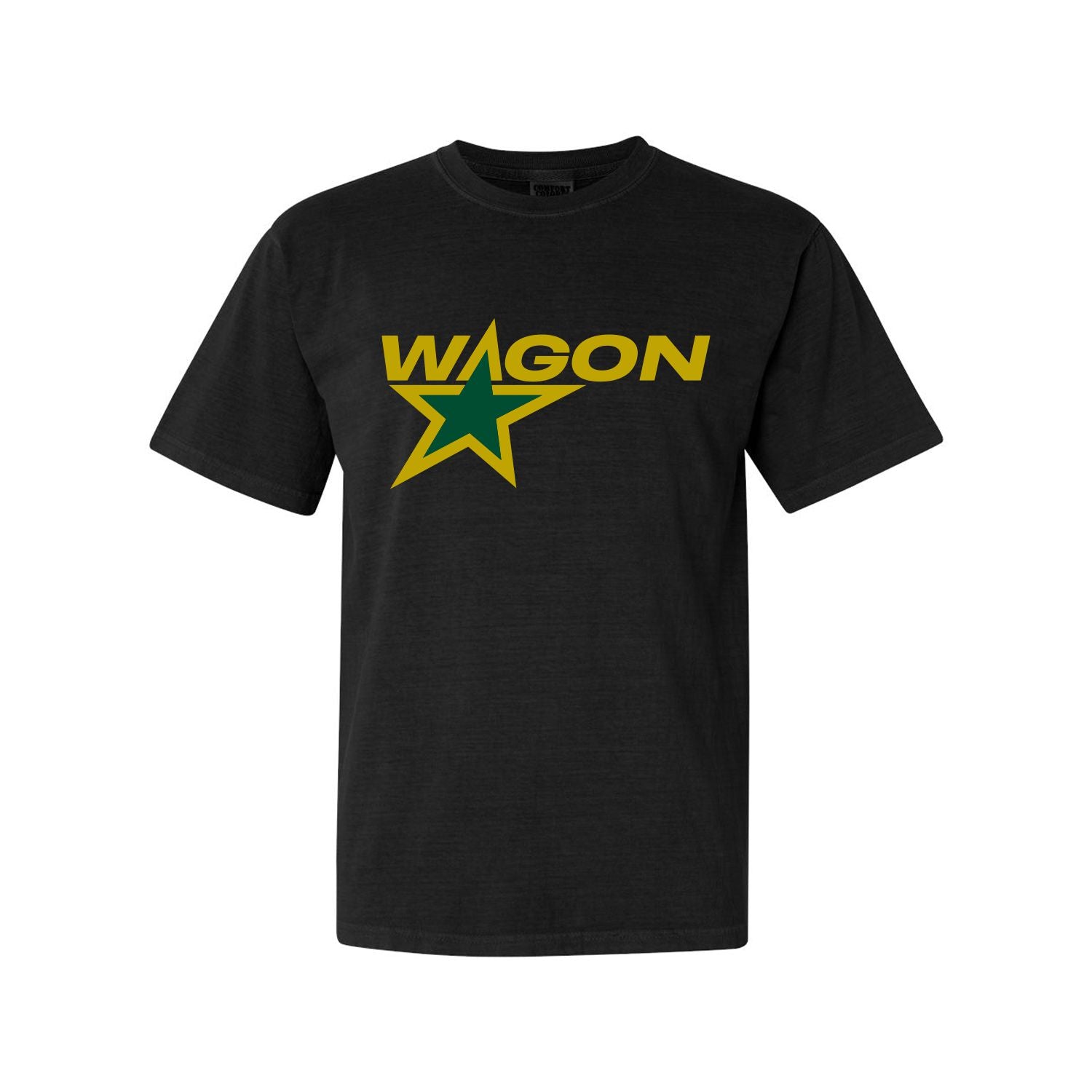 DAL Wagon Tee