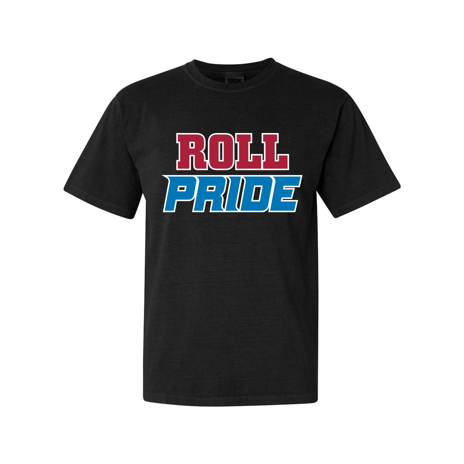 Roll Pride Tee