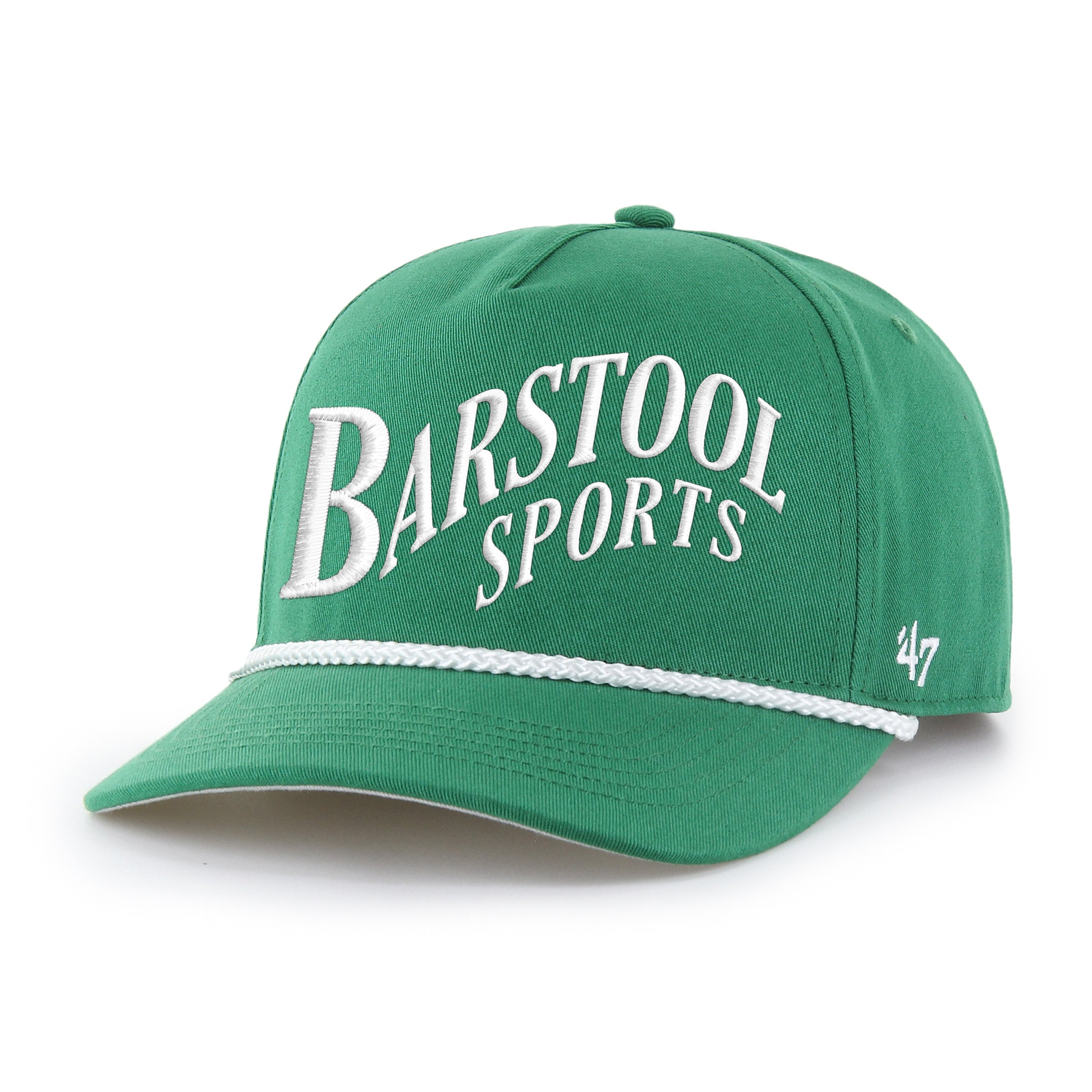 Barstool Sports x '47 HITCH Rope Hat
