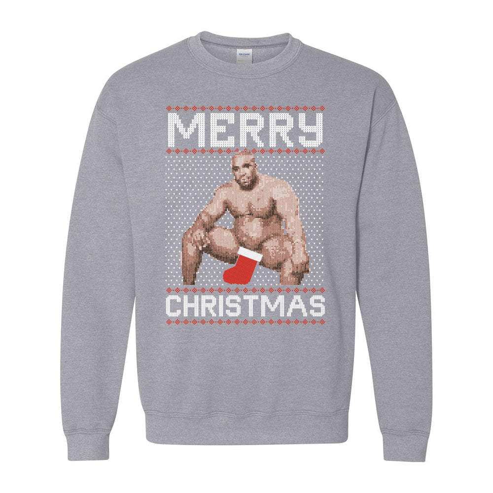 louis litt up shirt christmas sweater｜TikTok Search