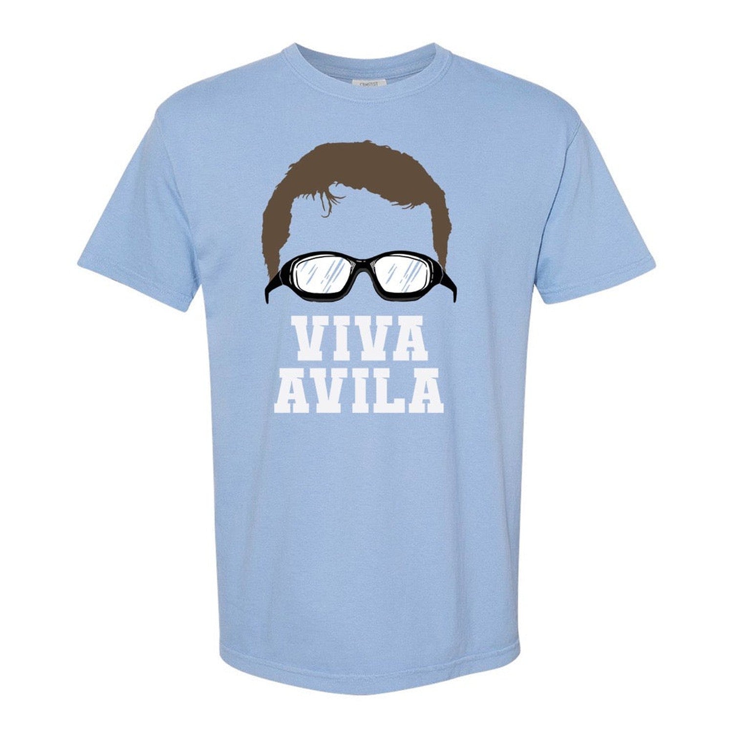 Viva Avila Tee