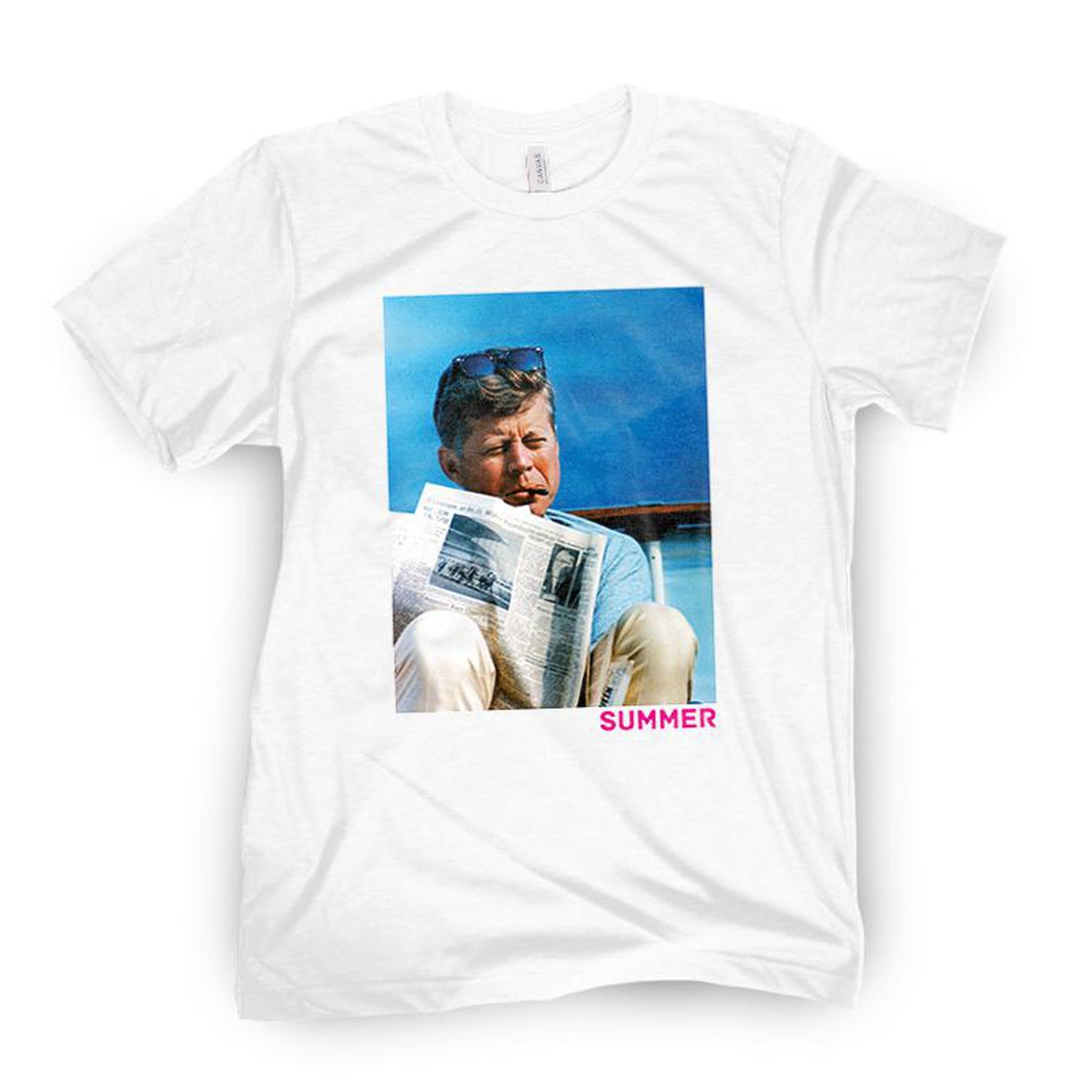 JFK Tee