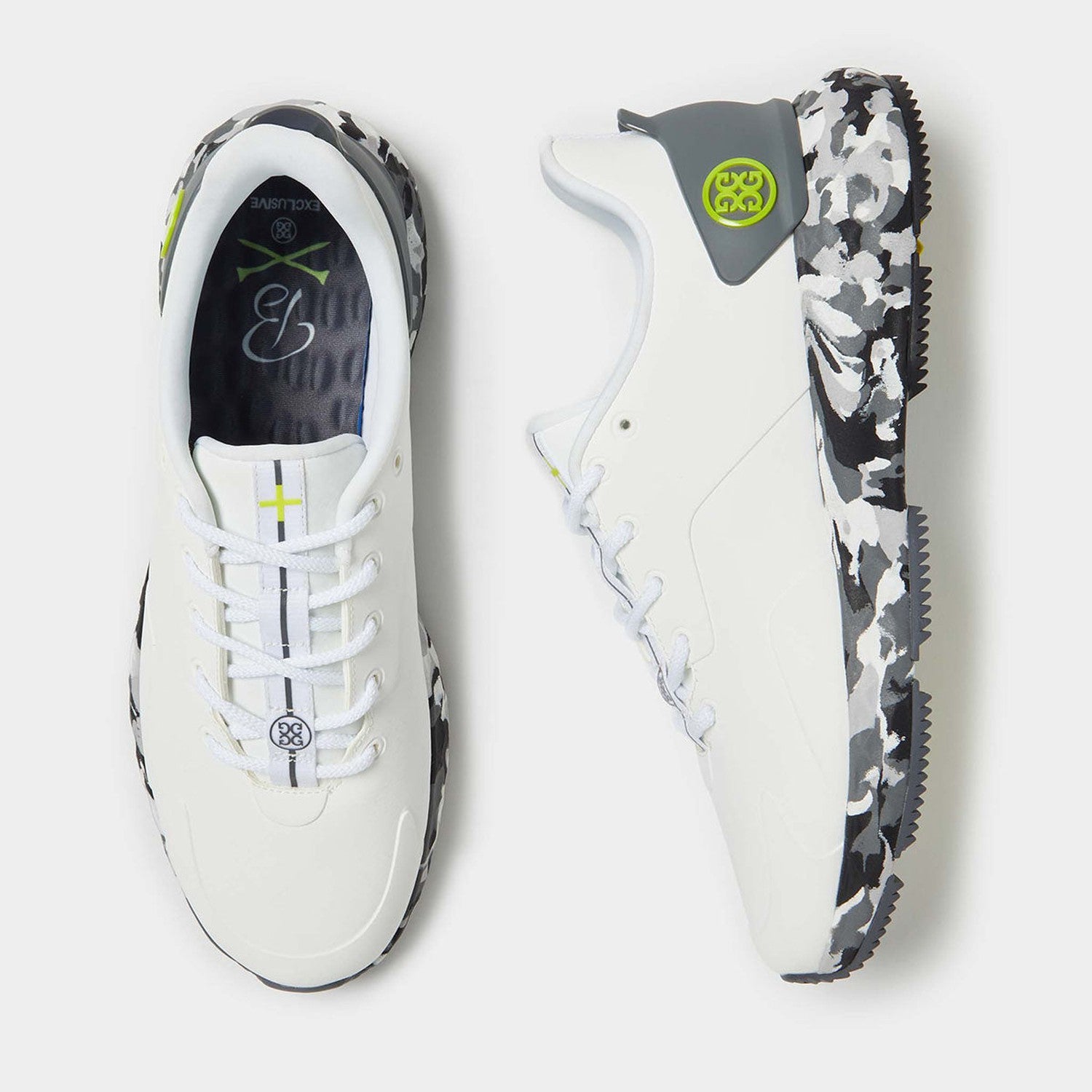 G/Fore x Barstool Golf MG4+ Shoes