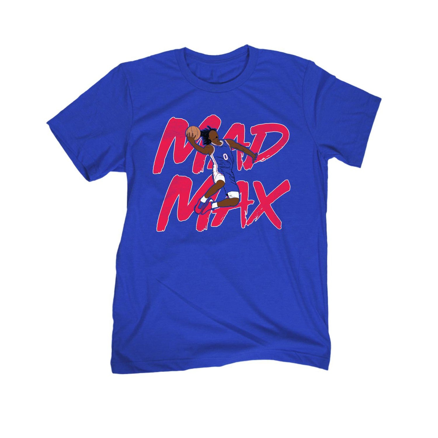 Mad M Tee