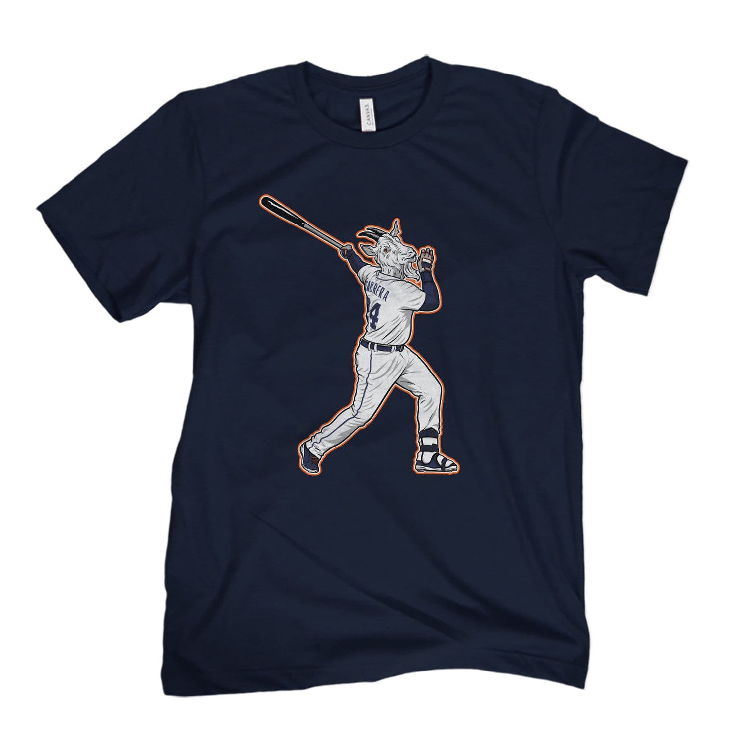 Miggy T-Shirt