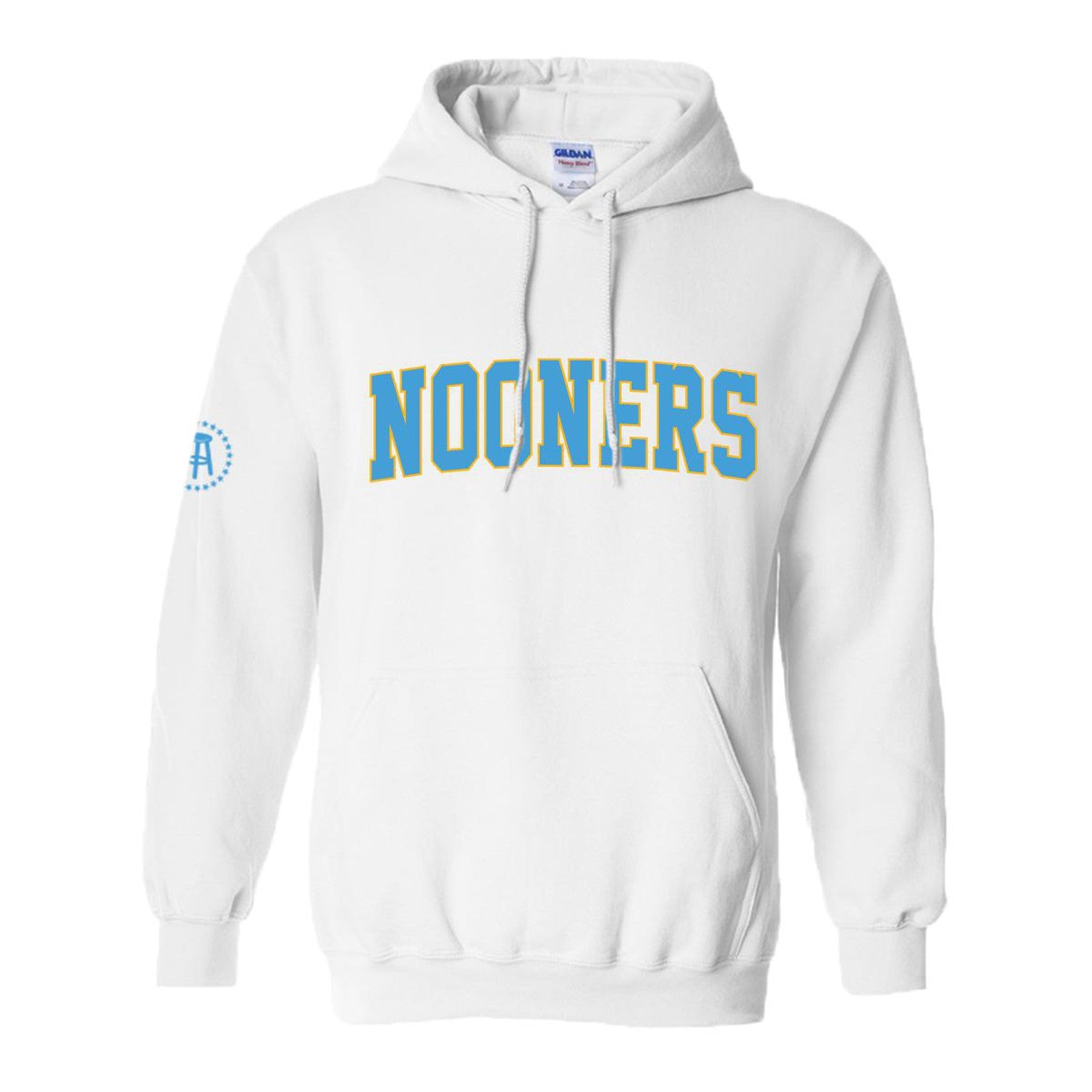 Nooners Hoodie