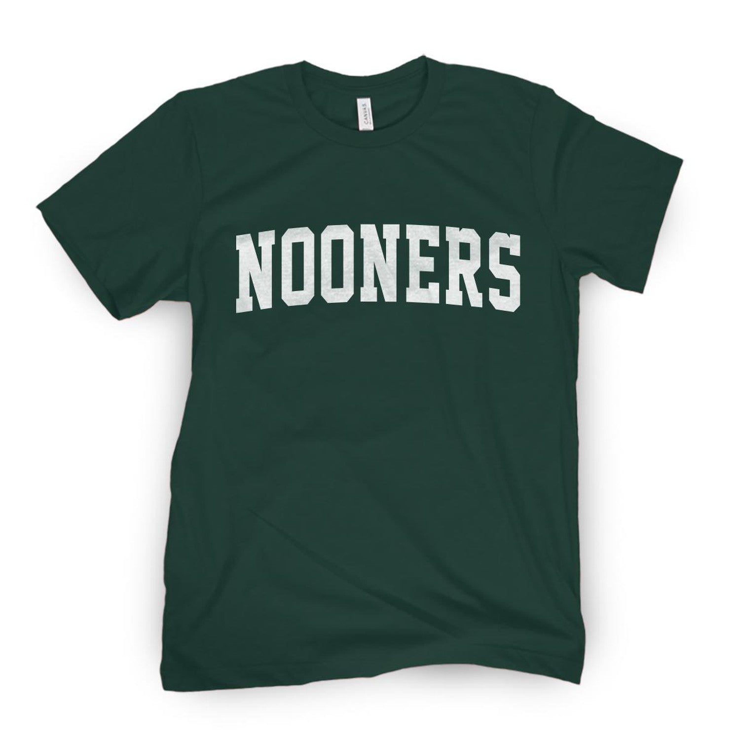 Nooners Tee