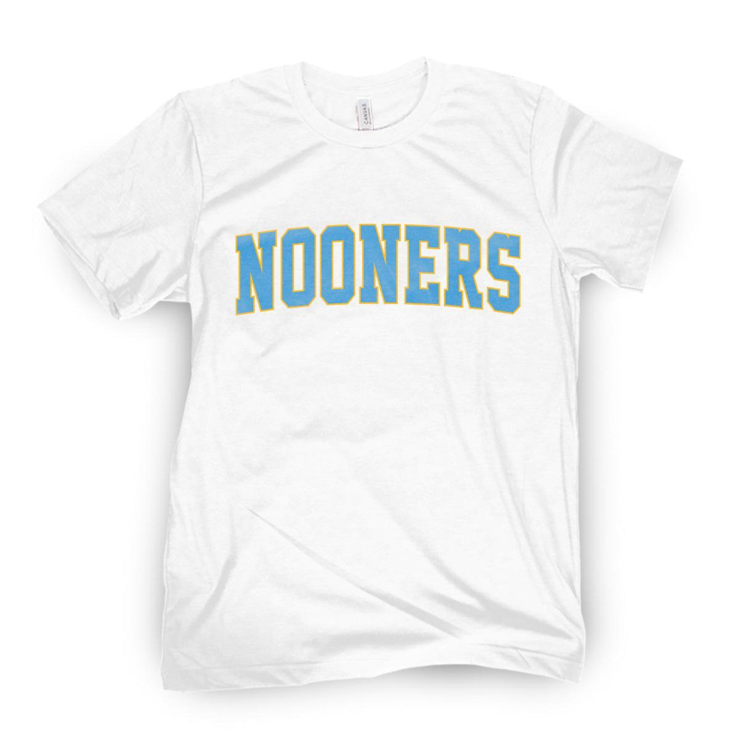 Nooners Tee