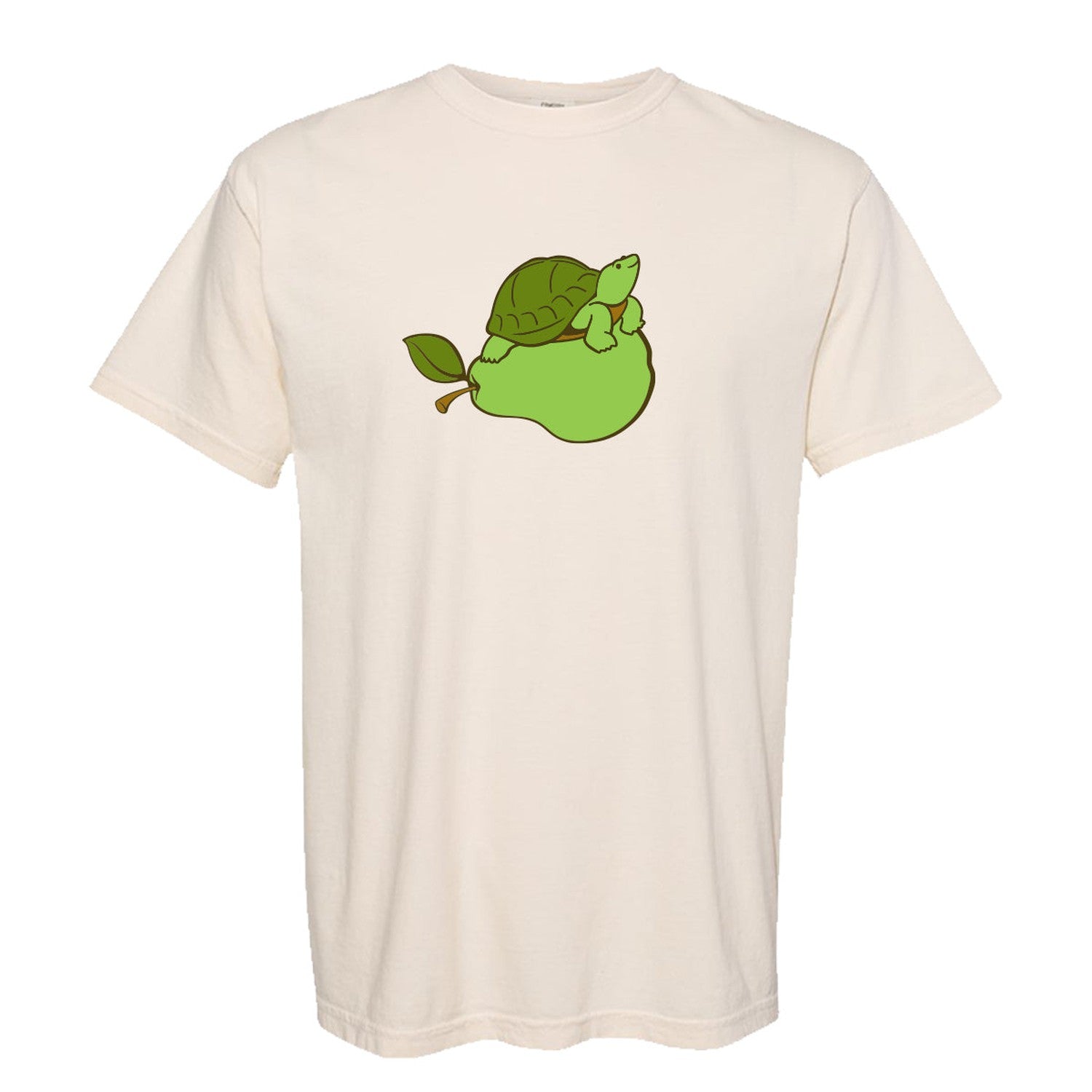 Mister Pear II Tee