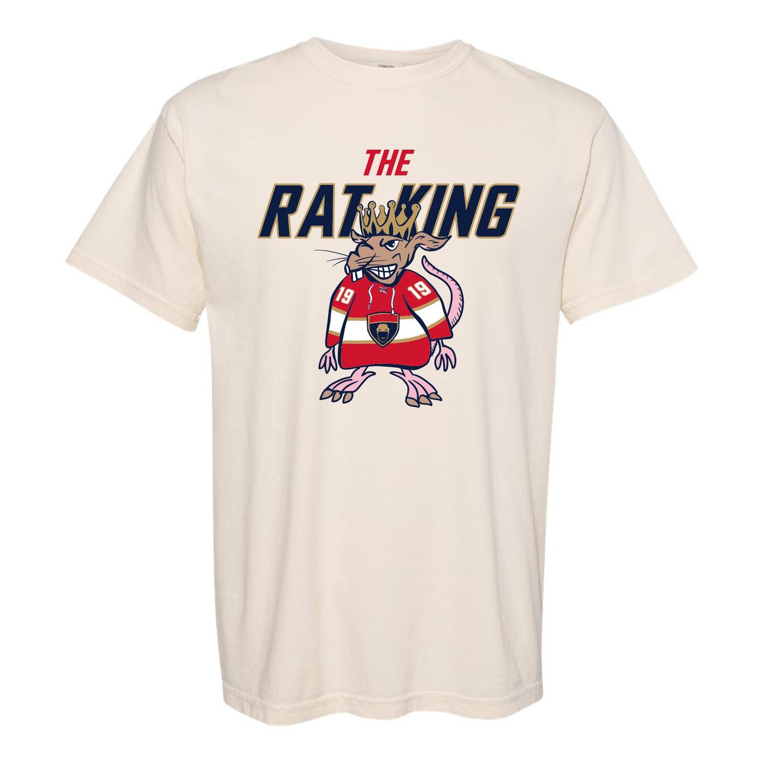 The Rat King FL Tee