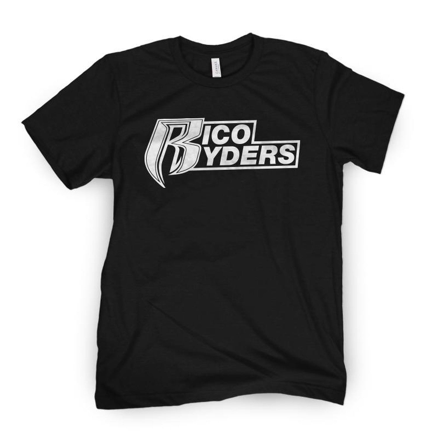 Rico Ryders Tee