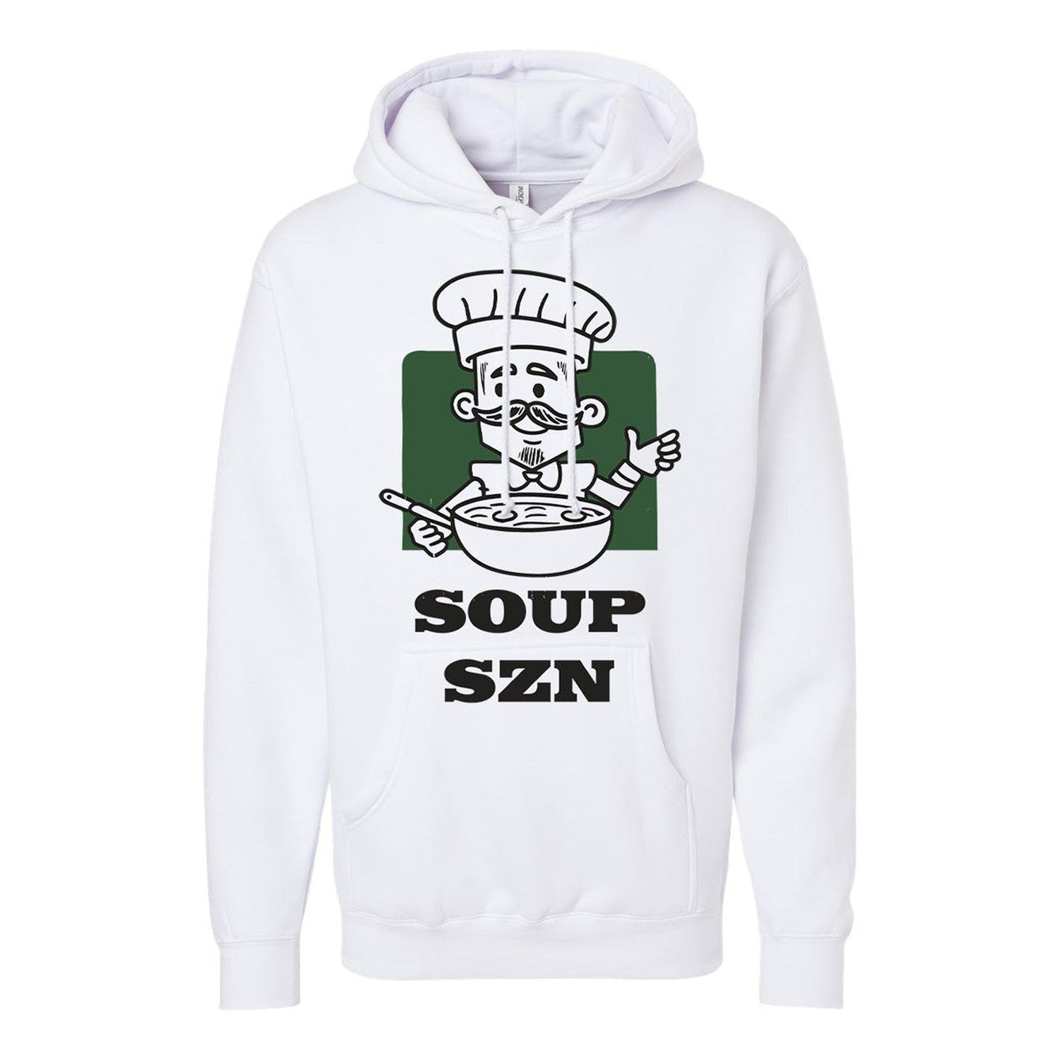 Soup SZN II Hoodie