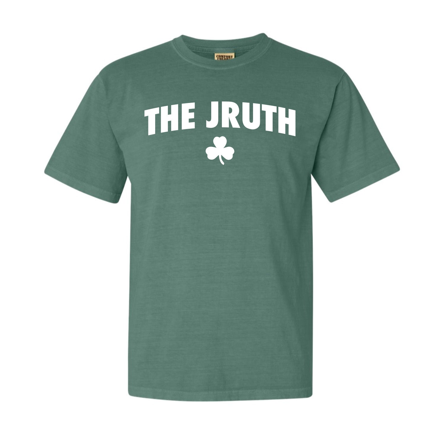 The Jruth Tee