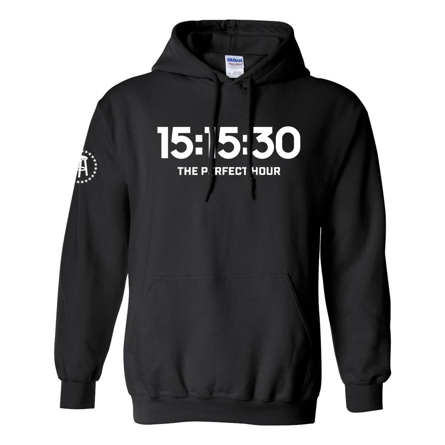 The Perfect Hour Hoodie