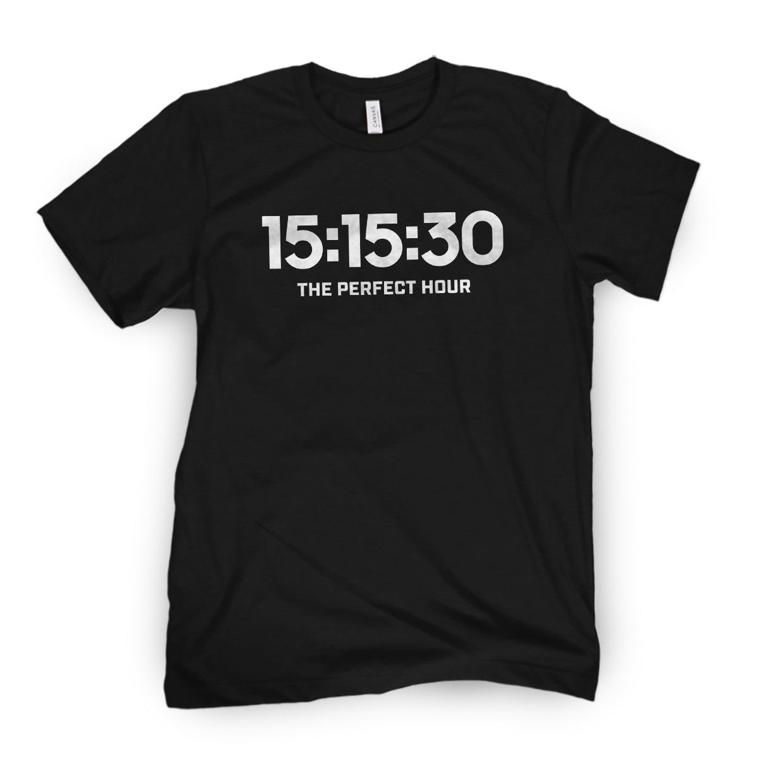 The Perfect Hour Tee