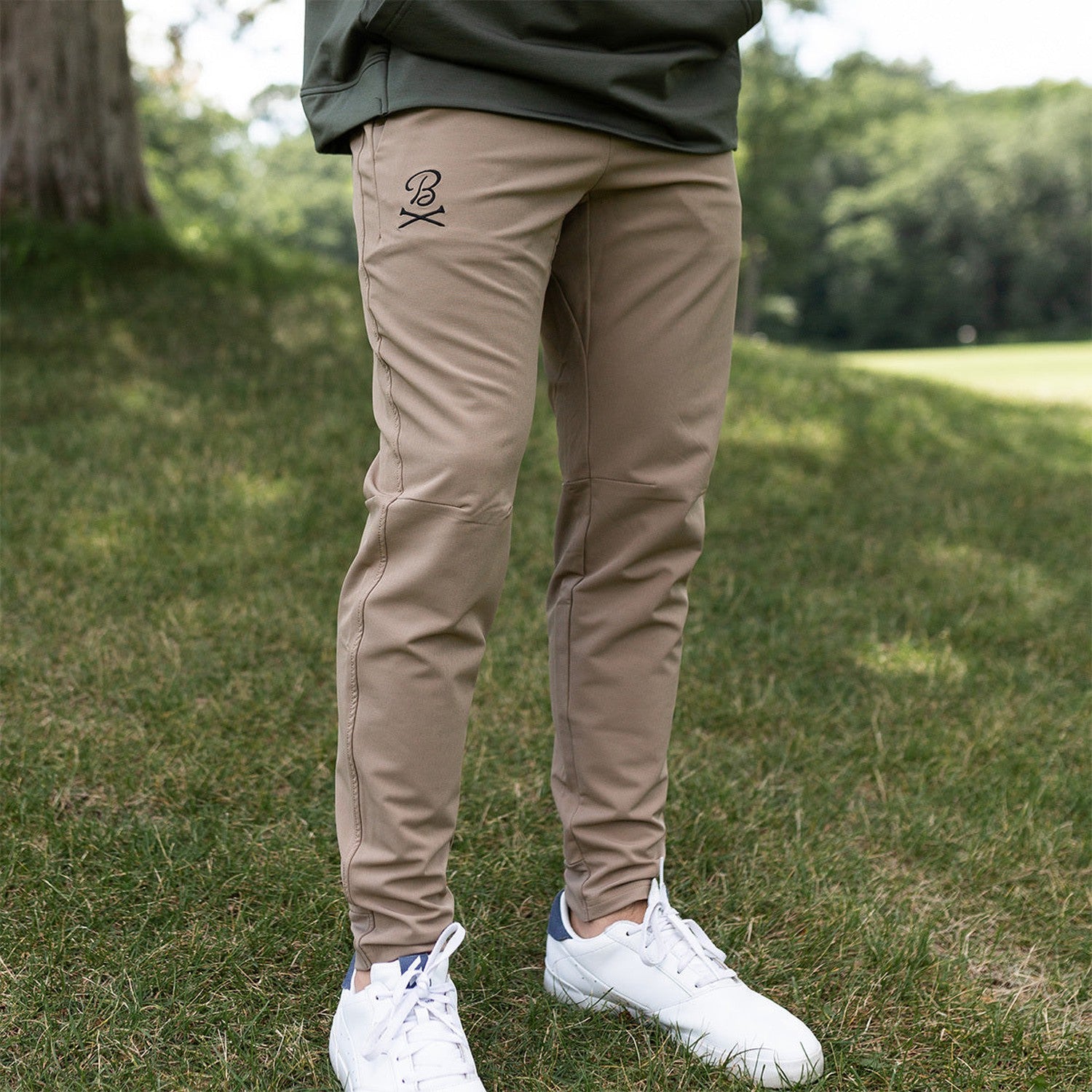 UNRL x BG Performance Pants