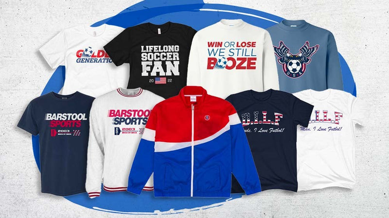 barstool sports boston store