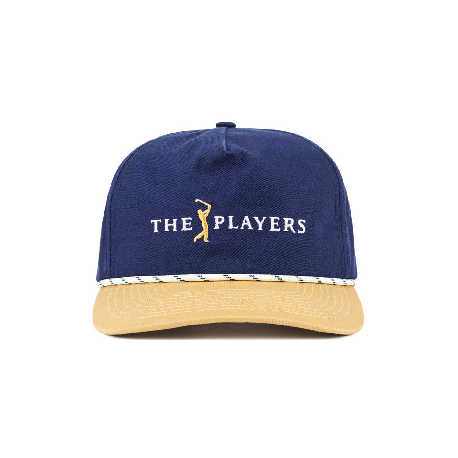 Barstool Golf x The PLAYERS Retro Rope Snapback