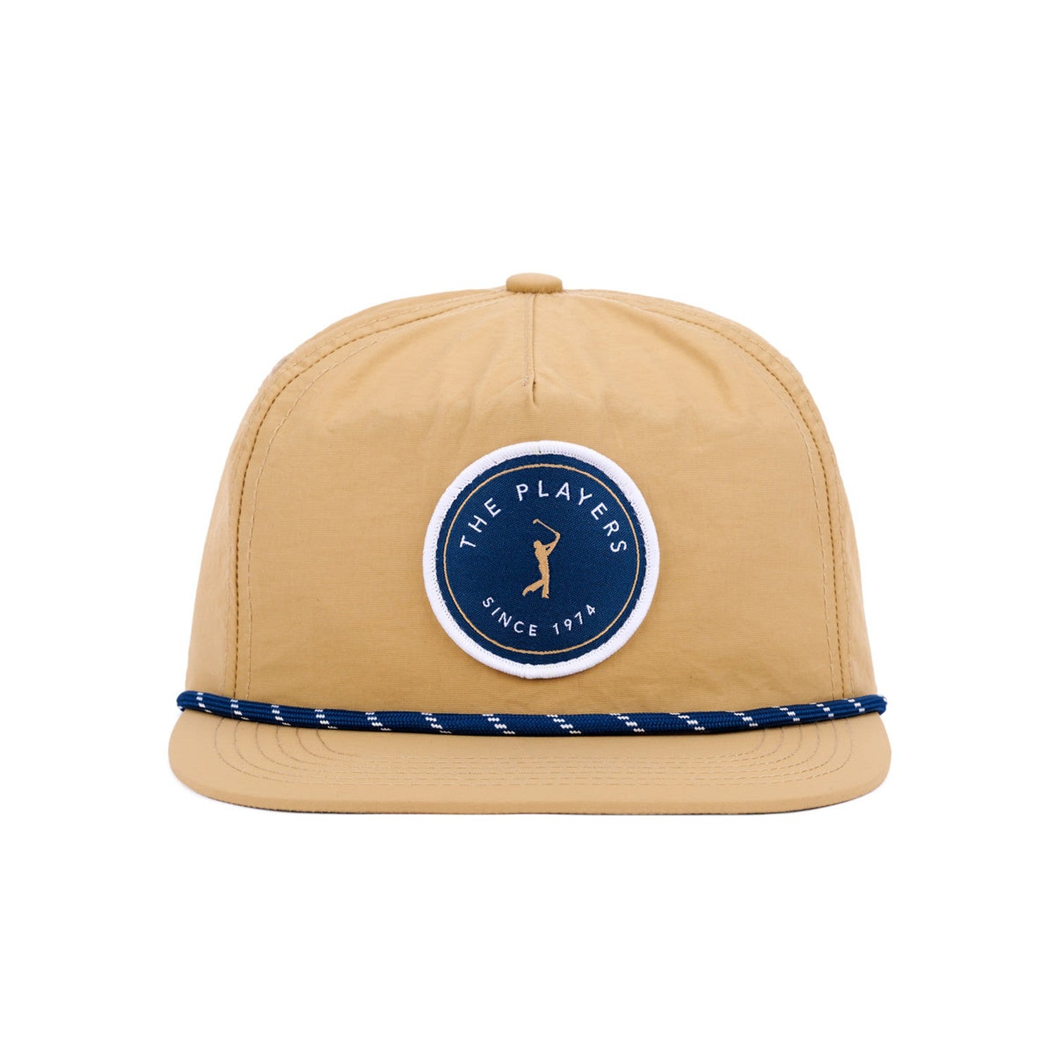 Barstool Golf x THE PLAYERS Patch Nylon Rope Hat