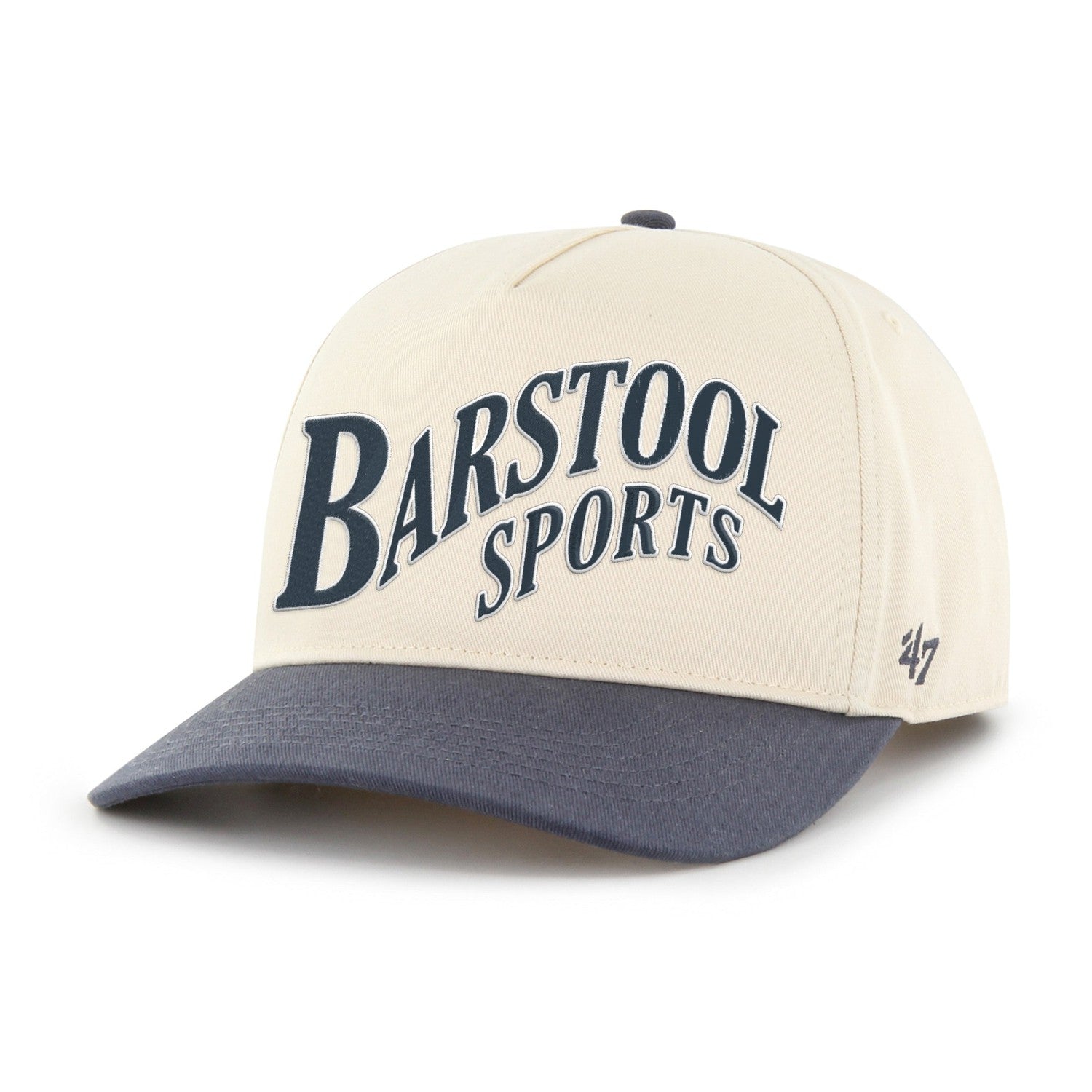 Barstool Sports x '47 HITCH Snapback Hat