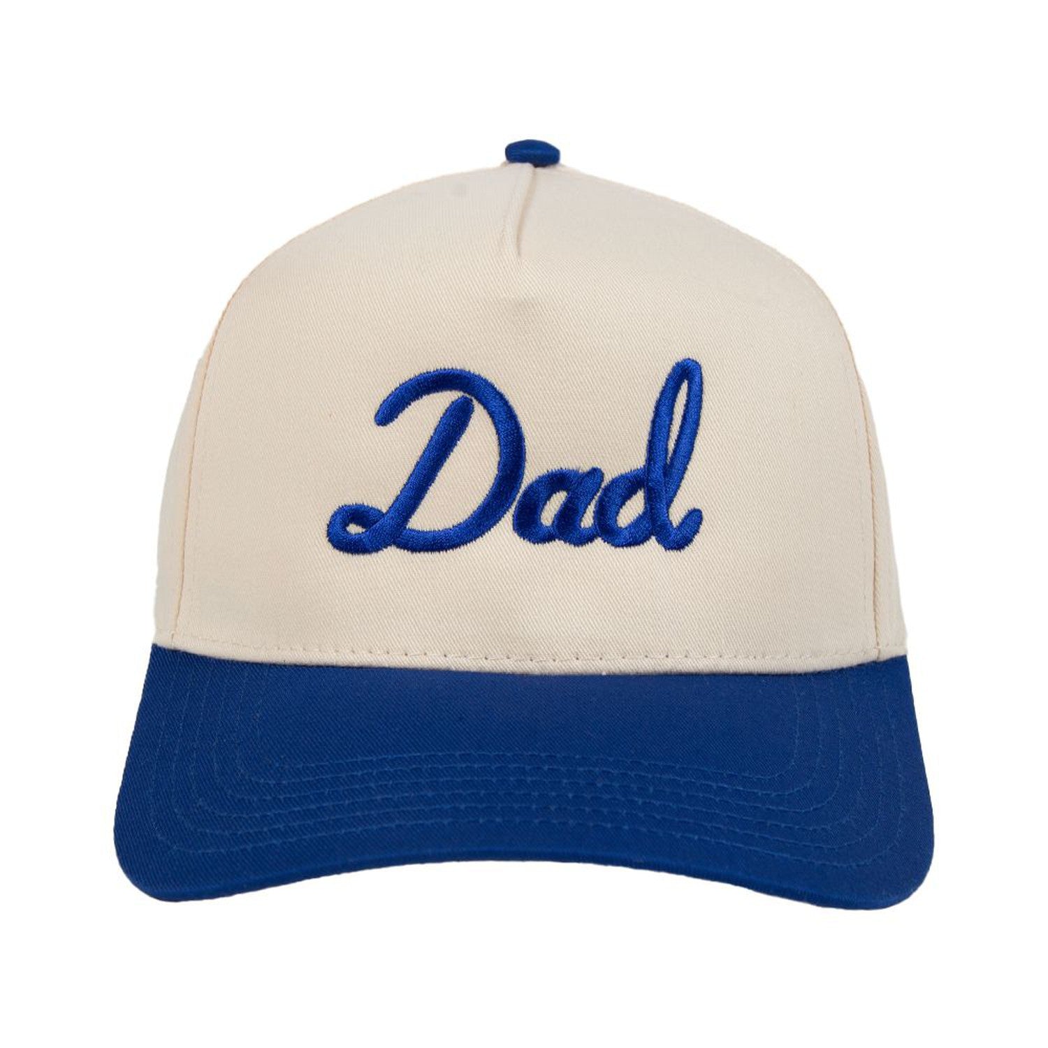 Dad Snapback Hat